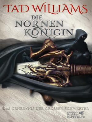 cover image of Die Nornenkönigin